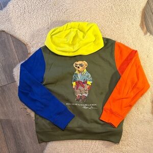 Polo by Ralph Lauren Yellow Garment